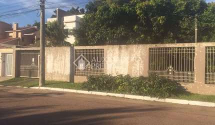 Terreno à venda na Rua Coronel Lafayette Cruz, 85, Estância Velha, Canoas, 1020 m2 por R$ 990.000