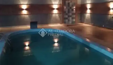 Casa com 3 quartos à venda na Rua Garibaldi, 97, Niterói, Canoas, 376 m2 por R$ 899.000