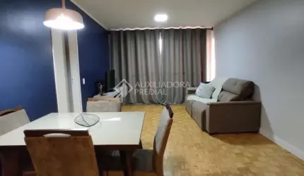 Apartamento com 3 quartos à venda na Rua Sete Povos, 130, Marechal Rondon, Canoas, 118 m2 por R$ 550.000