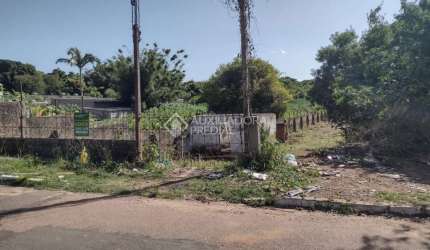 Terreno à venda na Rua Sete de Setembro, 223, Nossa Senhora das Graças, Canoas, 880 m2 por R$ 598.500