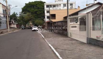 Terreno à venda na Rua Marquês do Herval, 188, Marechal Rondon, Canoas, 404 m2 por R$ 522.500