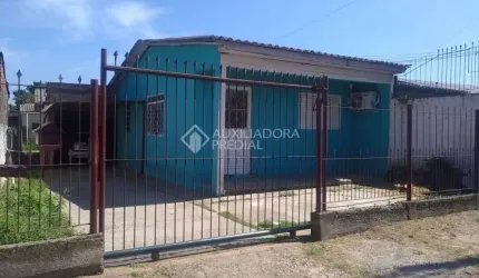 Casa com 4 quartos à venda na Rua Mauá, 1373, Rio Branco, Canoas, 338 m2 por R$ 419.999