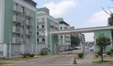 Apartamento com 3 quartos à venda na Avenida Açucena, 2999, Estância Velha, Canoas, 50 m2 por R$ 300.000