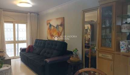 Apartamento com 2 quartos à venda na Rua Brasil, 214, Centro, Canoas, 69 m2 por R$ 290.000