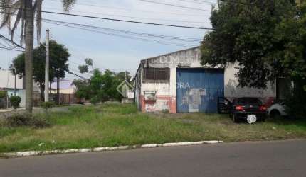 Barracão / Galpão / Depósito à venda na Rua Carlos Gomes, 259, Harmonia, Canoas, 220 m2 por R$ 650.000