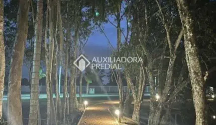 Terreno em condomínio fechado à venda na Avenida Beira Mar, 48300, Arroio Teixeira, Capão da Canoa, 350 m2 por R$ 266.000