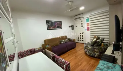 Apartamento com 2 quartos à venda na Rua Gravataí, 547, Centro, Esteio, 57 m2 por R$ 319.999