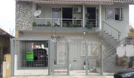 Casa com 4 quartos à venda na Rua Saldanha da Gama, 674, Harmonia, Canoas, 290 m2 por R$ 532.000