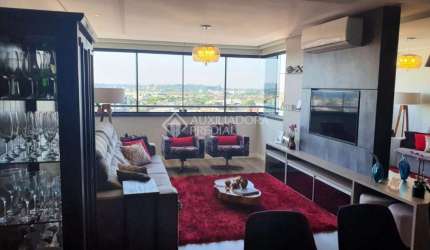 Apartamento com 2 quartos à venda na Rua Padre Felipe, 177, Centro, Esteio, 91 m2 por R$ 670.000