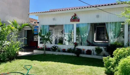 Casa com 3 quartos à venda na Rua Bartolomeu Bueno, 87, Rio Branco, Canoas, 196 m2 por R$ 349.999