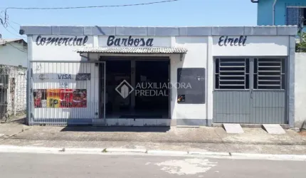 Ponto comercial à venda na Sessenta e Nove, 314, Guajuviras, Canoas, 42 m2 por R$ 320.000