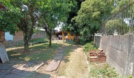 Terreno comercial à venda na Avenida Santos Ferreira, 795, Marechal Rondon, Canoas por R$ 1.262.000