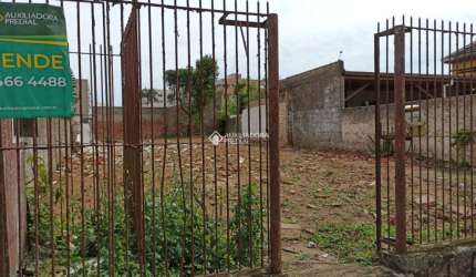 Terreno à venda na Rua Germânia, 57, Centro, Canoas, 300 m2 por R$ 430.000