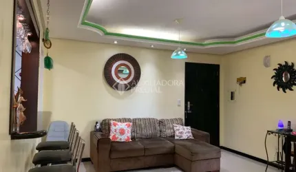 Apartamento com 2 quartos à venda na Rua Germânia, 58, Centro, Canoas, 84 m2 por R$ 476.999
