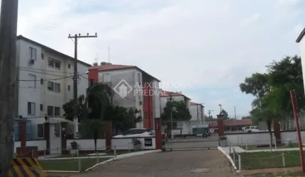 Apartamento com 2 quartos à venda na Rua Henrique Stefani, 860, Igara, Canoas, 44 m2 por R$ 300.000