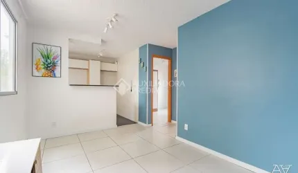 Apartamento com 2 quartos à venda na Rua Guarujá, 300, São José, Canoas, 41 m2 por R$ 215.000