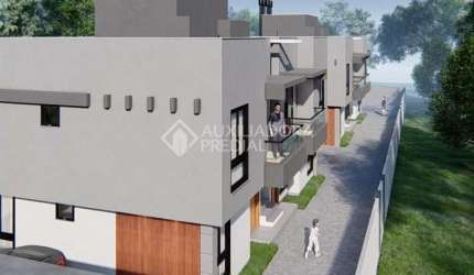 Apartamento com 2 quartos à venda na Rua Pandiá Calógeras, 519, Niterói, Canoas, 45 m2 por R$ 279.050