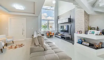 Casa com 3 quartos à venda na Rua Alpina, 62, Estância Velha, Canoas, 318 m2 por R$ 1.750.000