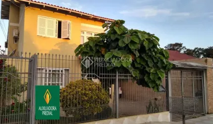 Casa com 4 quartos à venda na Rua Coronel Camisão, 123, Harmonia, Canoas, 130 m2 por R$ 750.000