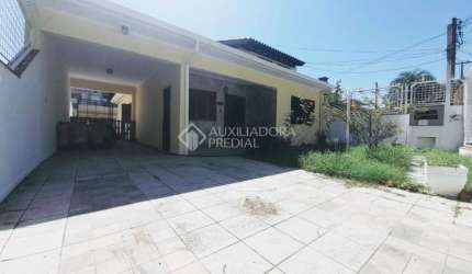 Casa com 2 quartos à venda na Rua Bandeirantes, 174, Nossa Senhora das Graças, Canoas, 160 m2 por R$ 650.000