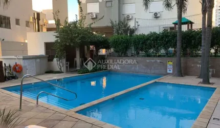 Apartamento com 2 quartos à venda na Rua Brasil, 1375, Centro, Canoas, 56 m2 por R$ 349.999