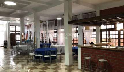 Casa comercial à venda na Rua Quaraí, 324, Niterói, Canoas, 720 m2 por R$ 2.580.000
