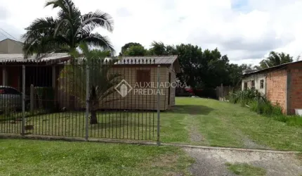 Terreno à venda na Rua Diogo Antônio Feijó, 145, Estância Velha, Canoas, 450 m2 por R$ 315.000