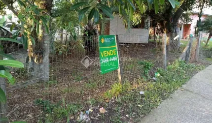 Terreno à venda na Avenida Rio Grande do Sul, 2407, Mathias Velho, Canoas, 550 m2 por R$ 750.000