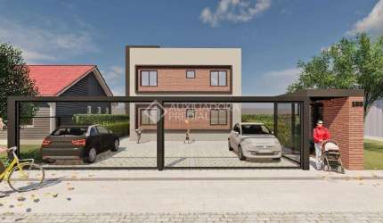 Apartamento com 2 quartos à venda na Rua Coronel Medeiros, 183, Harmonia, Canoas, 50 m2 por R$ 219.000