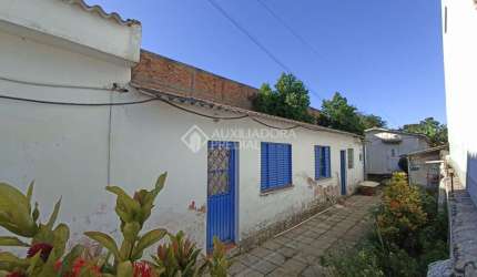 Terreno à venda na Rua Pandiá Calógeras, 1627, Niterói, Canoas, 484 m2 por R$ 265.000