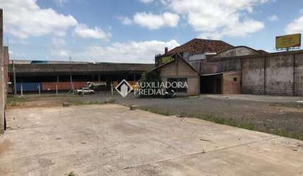 Terreno em condomínio fechado à venda na Avenida Getúlio Vargas, 6881, Marechal Rondon, Canoas, 1430 m2 por R$ 4.500.000