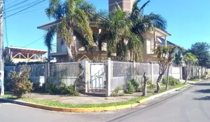 Casa com 3 quartos à venda na Rua Manoel Victorio Nunes, 253, Parque da Matriz, Cachoeirinha, 212 m2 por R$ 1.100.000