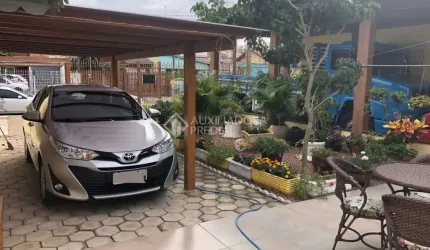 Casa com 2 quartos à venda na Rua Porto Rico, 1061, Sumaré, Alvorada, 120 m2 por R$ 422.000