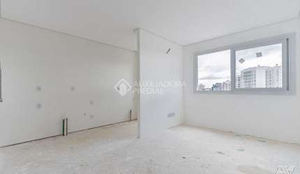 Apartamento com 2 quartos à venda na Rua Napoleão Laureano, 90, Centro, Canoas, 55 m2 por R$ 420.000