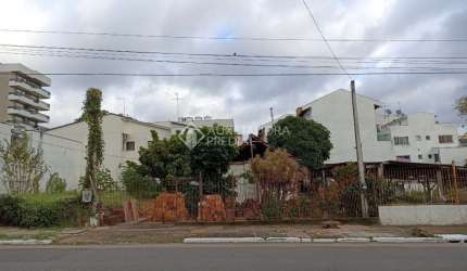 Terreno à venda na Rua General Salustiano, 325, Marechal Rondon, Canoas, 242 m2 por R$ 700.000