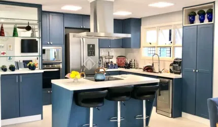 Apartamento com 2 quartos à venda na Rua Tabajara, 95, Vila Cachoeirinha, Cachoeirinha, 262 m2 por R$ 1.390.000