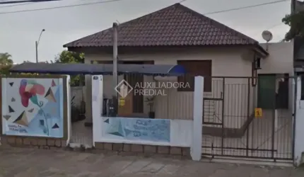 Casa com 4 quartos à venda na Rua Araçá, 146, Centro, Canoas, 120 m2 por R$ 850.000