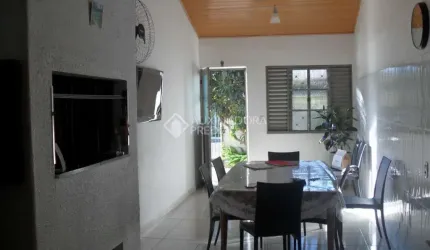 Casa com 3 quartos à venda na Rua Teófilo Otoni, 200, São Luis, Canoas, 200 m2 por R$ 600.000