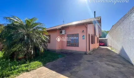 Casa com 3 quartos à venda na Rua Princesa Isabel, 275, Fátima, Canoas, 84 m2 por R$ 583.000