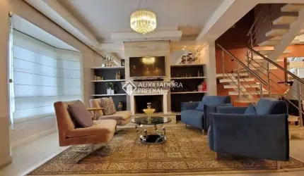 Casa com 4 quartos à venda na Rua Resedá, 124, Estância Velha, Canoas, 239 m2 por R$ 1.980.000
