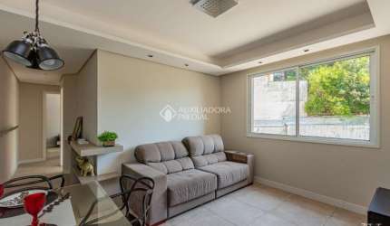 Apartamento com 2 quartos à venda na Rua Doutor Barcelos, 97, Centro, Canoas, 59 m2 por R$ 426.000