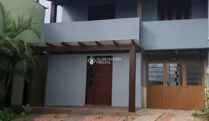 Casa com 2 quartos à venda na Rua Júlio César Redecker, 41, São José, Canoas, 137 m2 por R$ 586.000