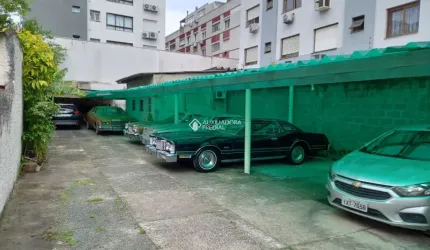 Casa com 2 quartos à venda na Rua Coronel Feijó, 202, São João, Porto Alegre, 55 m2 por R$ 800.000