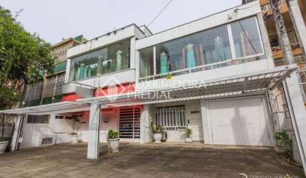 Casa comercial à venda na Rua Giordano Bruno, 259, Rio Branco, Porto Alegre, 950 m2 por R$ 11.390.000