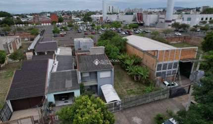Casa com 5 quartos à venda na Rua Dona Sebastiana, 198, São João, Porto Alegre, 200 m2 por R$ 650.000