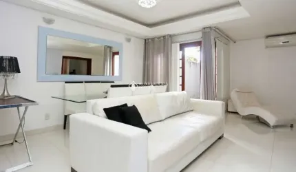 Casa em condomínio fechado com 4 quartos à venda na Rua Alfredo Miranda Obino, 205, Jardim Itu Sabará, Porto Alegre, 332 m2 por R$ 1.300.000