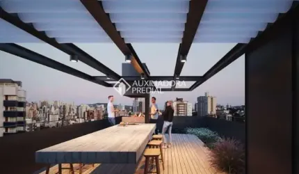 Apartamento com 2 quartos à venda na Rua São Vicente, 90, Rio Branco, Porto Alegre, 90 m2 por R$ 1.395.000