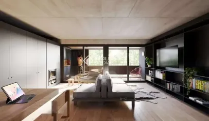 Apartamento com 2 quartos à venda na Rua São Vicente, 90, Rio Branco, Porto Alegre, 232 m2 por R$ 1.690.000