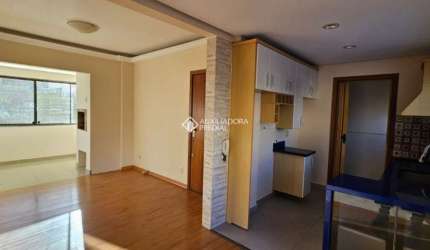 Apartamento com 2 quartos à venda na Rua Dona Inocência, 121, Jardim Botânico, Porto Alegre, 67 m2 por R$ 850.000