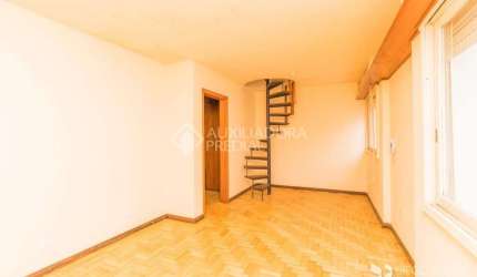 Cobertura com 3 quartos à venda na Rua Veador Porto, 530, Santana, Porto Alegre, 109 m2 por R$ 650.000